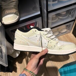 Nike men shoes size 9